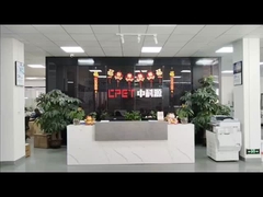 Güç Kontrol Paneli Fusioncube Ana Kontrol Paneli Test Ekipmanında Yanık