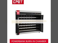 Otomatik Taşınabilir Hızlı Şarj Mobil Güç Şarj cihazı Yaşlanan Araba Üretici