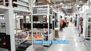 Yaşlandırma dolabı üretim atölyesi