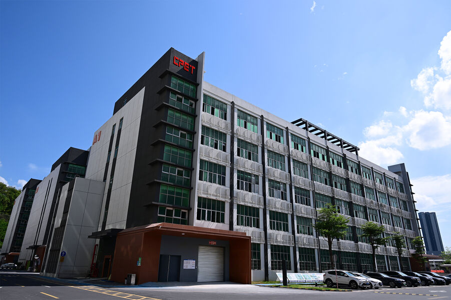 Çin Shenzhen CPET Electronics Co., Ltd. Şirket Profili 