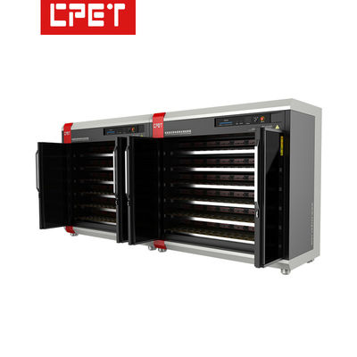 Güç kaynağı için Mobil Yaşlanma Test Ekipmanı Powerbank Güç kaynağı Yaşlanma Test Makinesi