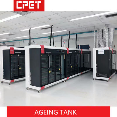 Şebeke Bağlı Dönüştürücü DC'den AC Transformörüne Yaşlanma Deneme Ekipmanı