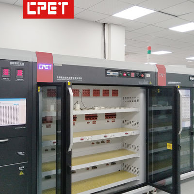 512-bit Taşınabilir Güç Bankası Şarj ve Deşarj Eskitme Test Ekipmanı Üreticisi